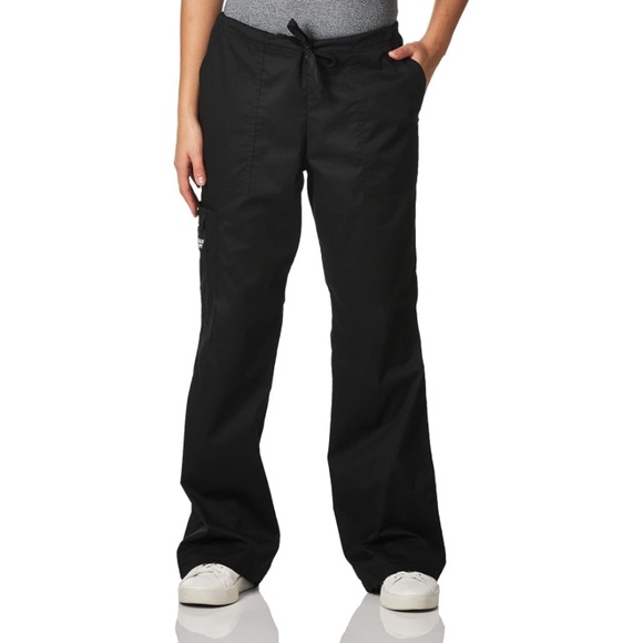 Cherokee Pants & Jumpsuits 2 Pack Tall Inseam Cherokee Core Stretch